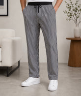 Executive Relax Pro-Black Stripes