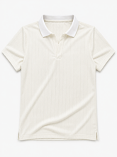 Harbour Polo-Cream