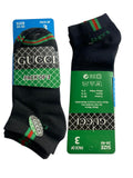 GUCCI ANKLE PACK OF 3