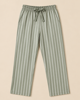 Decent Lines Pista-Pants