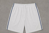 Sporty Stripe-Navy
