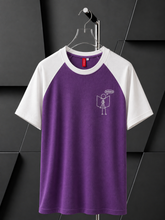 Raglan Duo-PRP/WH
