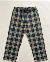 Classic Tartan Trouser