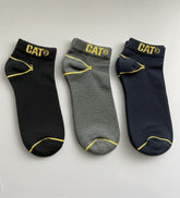 CAT ANKLE PACK OF 3