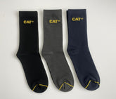 CAT CREW PACK OF 3