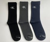 CEEKAAYY CREW PACK OF 3