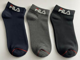 FILA ANKLE PACK OF 3