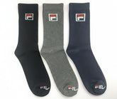 FILA CREW PACK OF 3