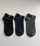 GUCCI ANKLE PACK OF 3