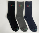 GUCCI CREW PACK OF 3