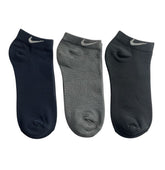 NIKE ANKLE PACK OF 3