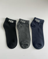 PUMA ANKLE PACK OF 3