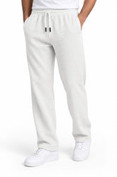 Therm Relax Pro Trouser- Cream