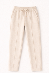 Relax Pro Trouser-Beige