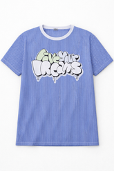 Live Your Dream T