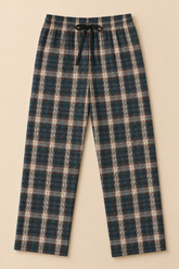 Blue Ridge Plaid Pant