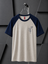 Raglan Duo-COF/NBL
