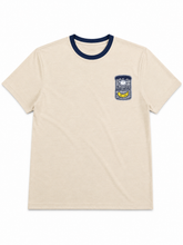 Urban Banana Tee-Cream