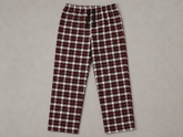 Red Box Trouser