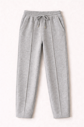 Relax Pro-Heather Grey