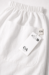 Canvas Comfort-Cream