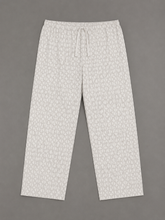 Ivory Loop Trouser
