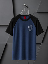 Raglan Duo-NBL/BLK