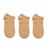 LADY'S ANKLE SKIN PACK OF 3