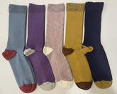 TEAL CREW MULTI PACK OF 5