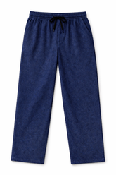 Indigo Comfort Trouser