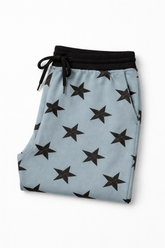 Terry Star Trouser