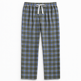 Royal Tartan Trouser