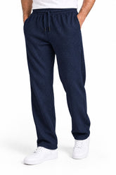 Therm Relax Pro Trouser- Navy Blue