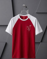 Raglan Duo-R/WH