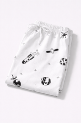 Orbit Trouser