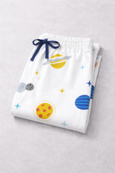 Orbit Trouser Colourful