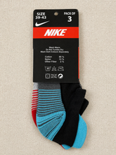 NIKI FANCY ANKLE