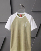 Raglan Duo-G/WH