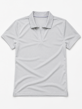 Silver Mist Johnny Tee