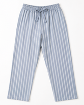Slate Line Trouser-Grey