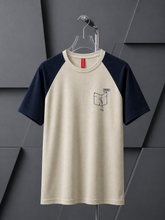 Raglan Duo-CR/BL