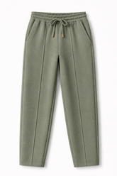 Relax Pro Trouser-Olive