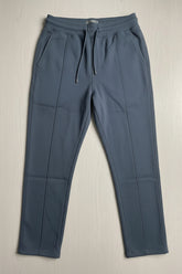 Relax Pro Trouser-Steel Blue