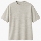 Aeris Knit Roundneck T-shirt