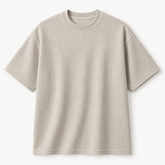 Aeris Grain Roundneck T-shirt
