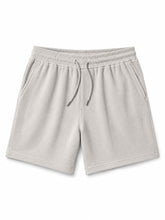 Terry Shorts-L Olive