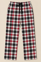 Red Box Pants