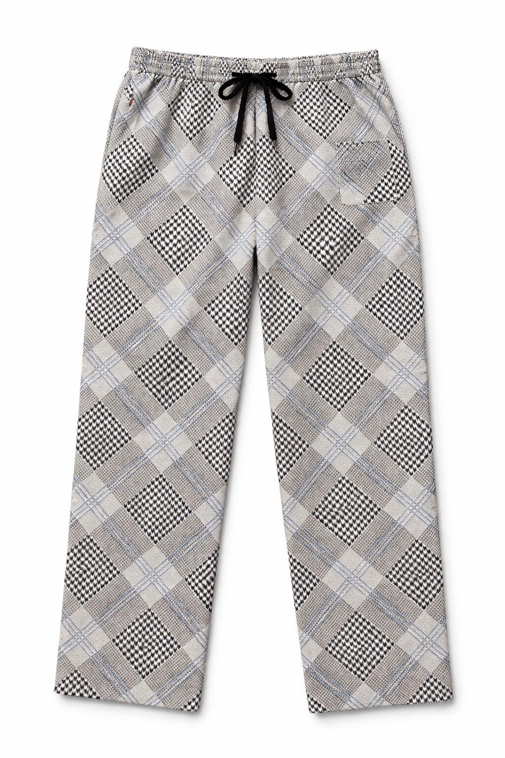 Black Heritage Trouser