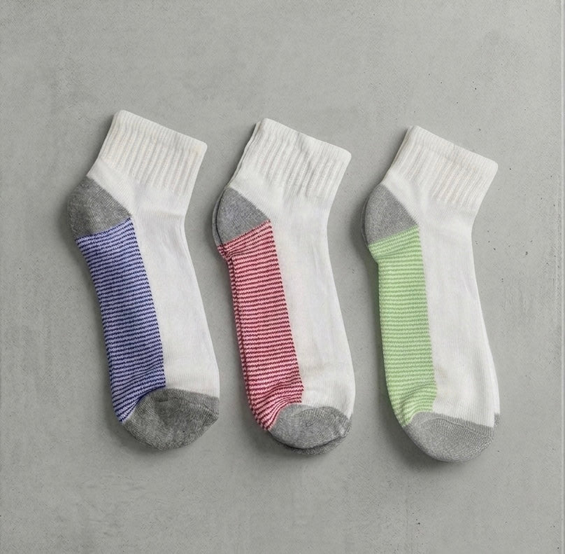 Multi Stripes