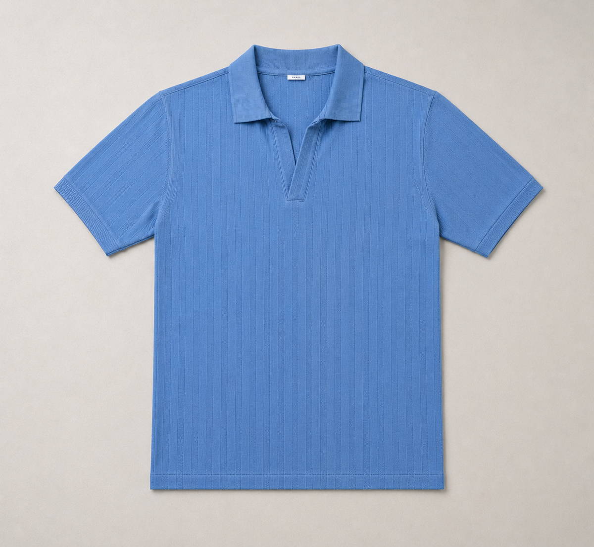 Harbour Blue Polo
